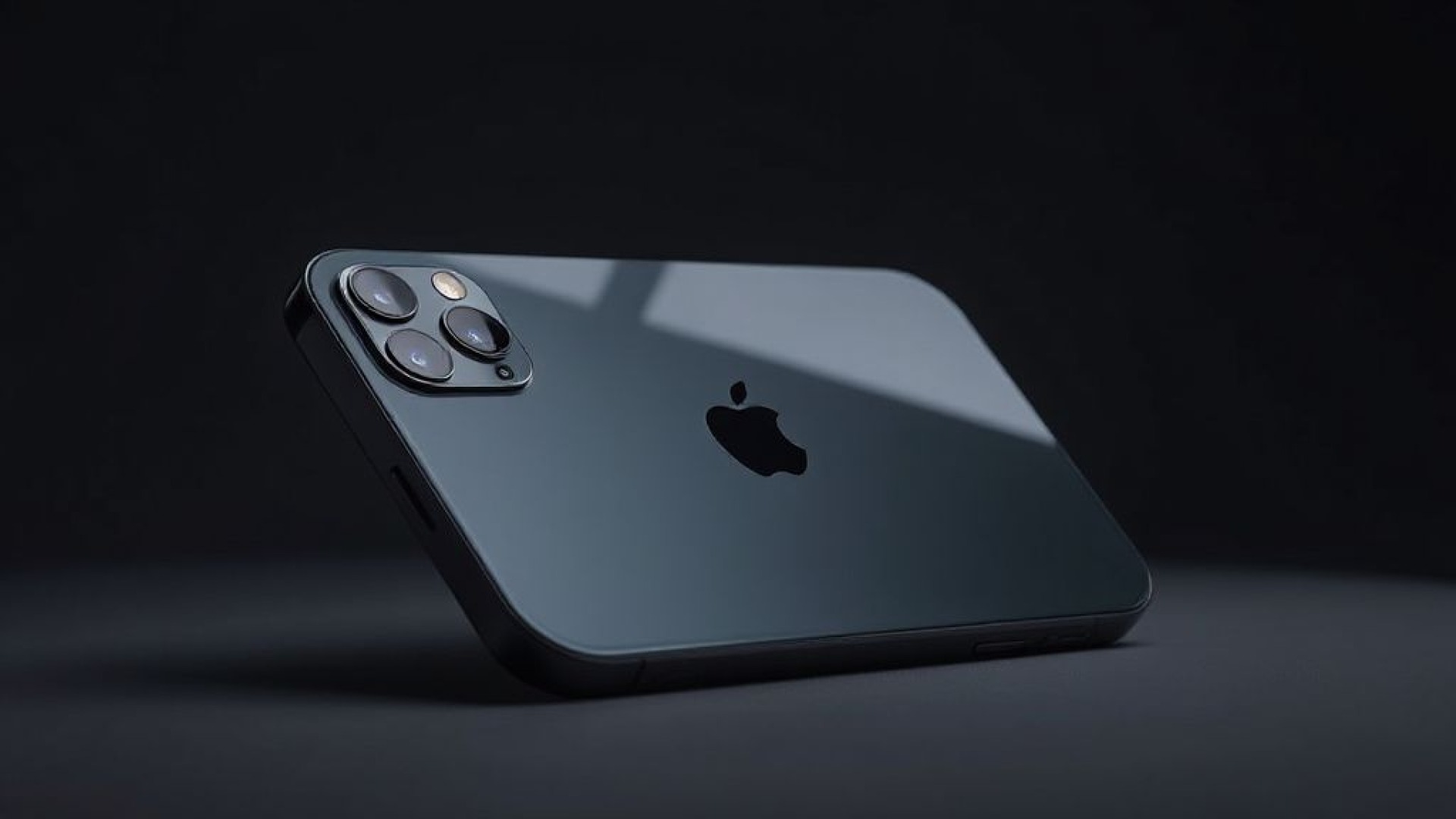 iPhone 16 Pro