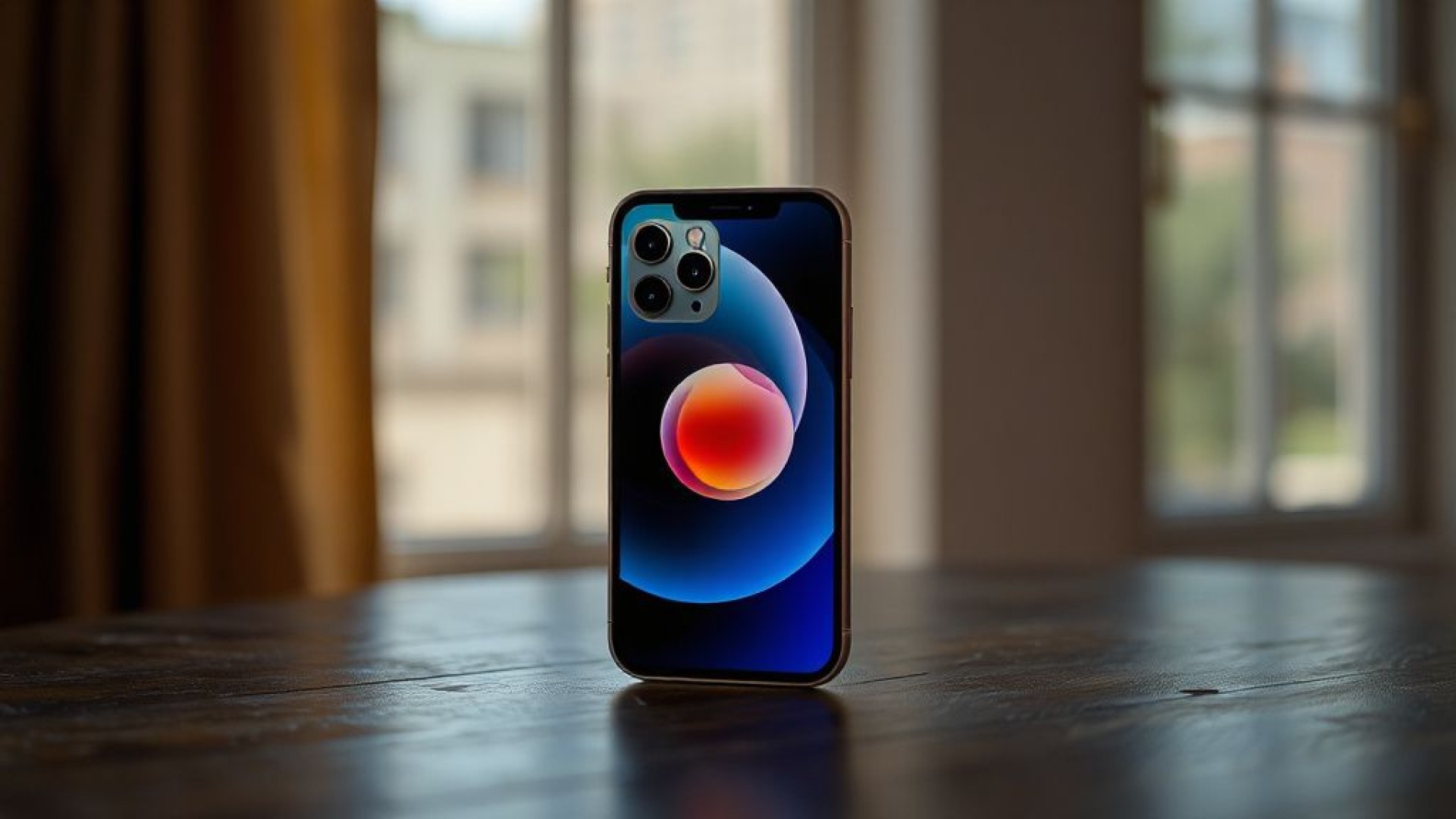 iPhone 16 Pro