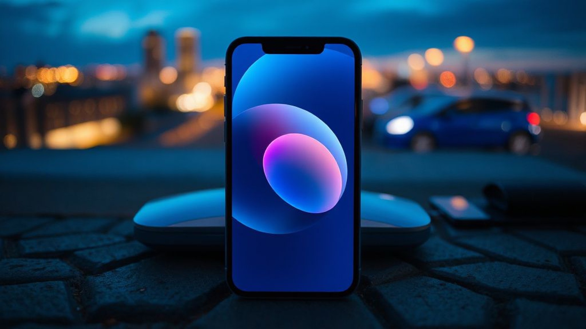iPhone 16 Pro