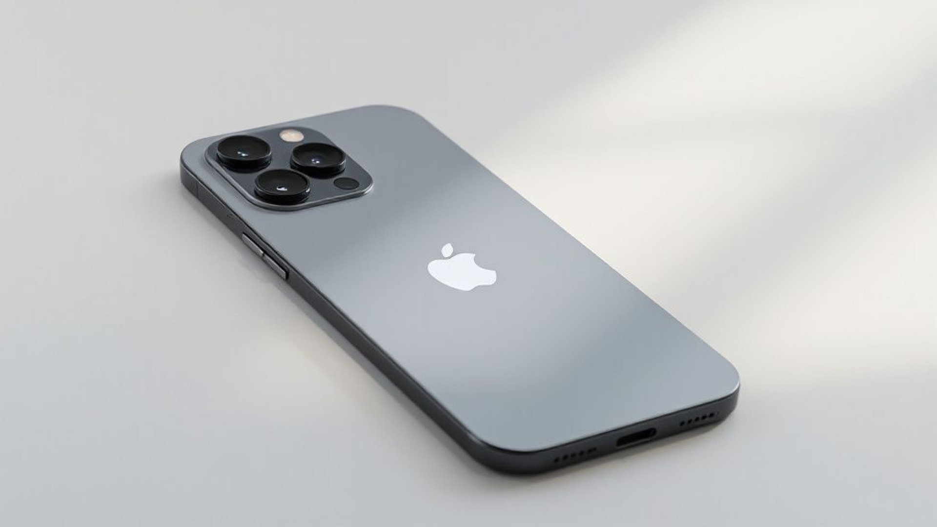 iPhone 16 Pro