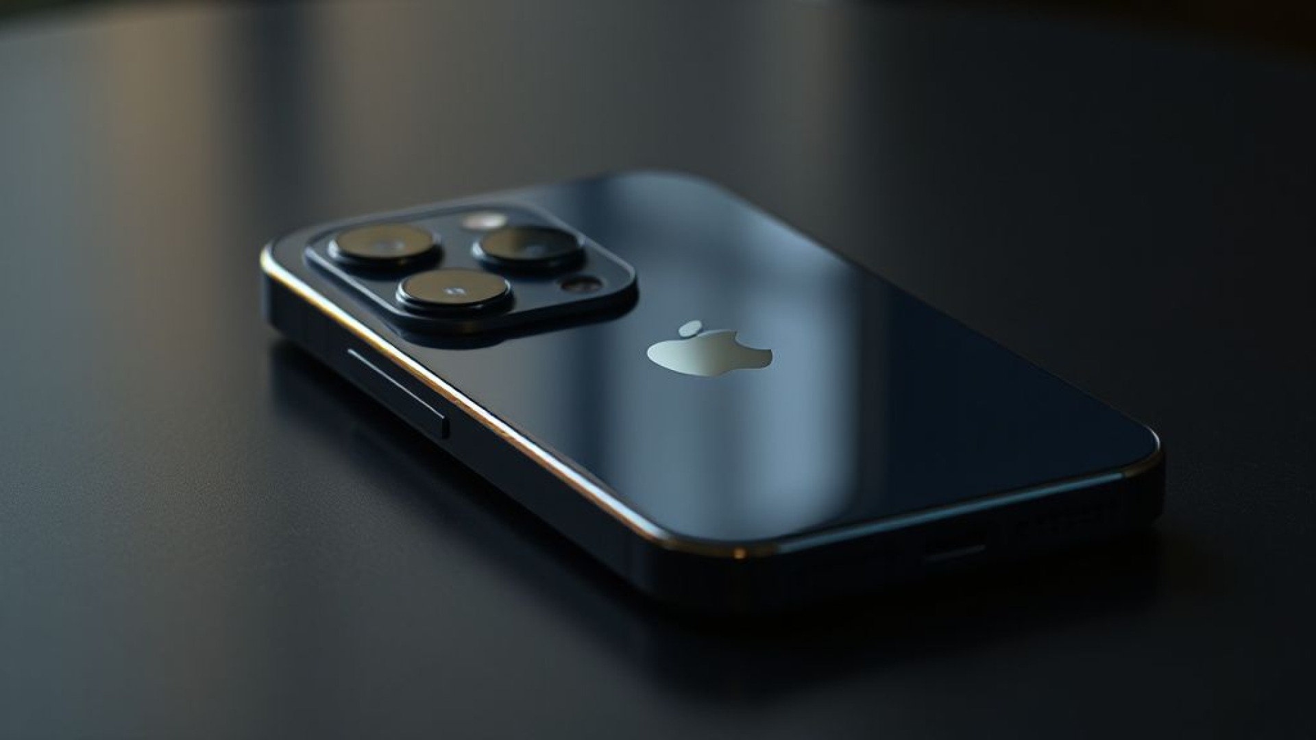 iPhone 16 Pro