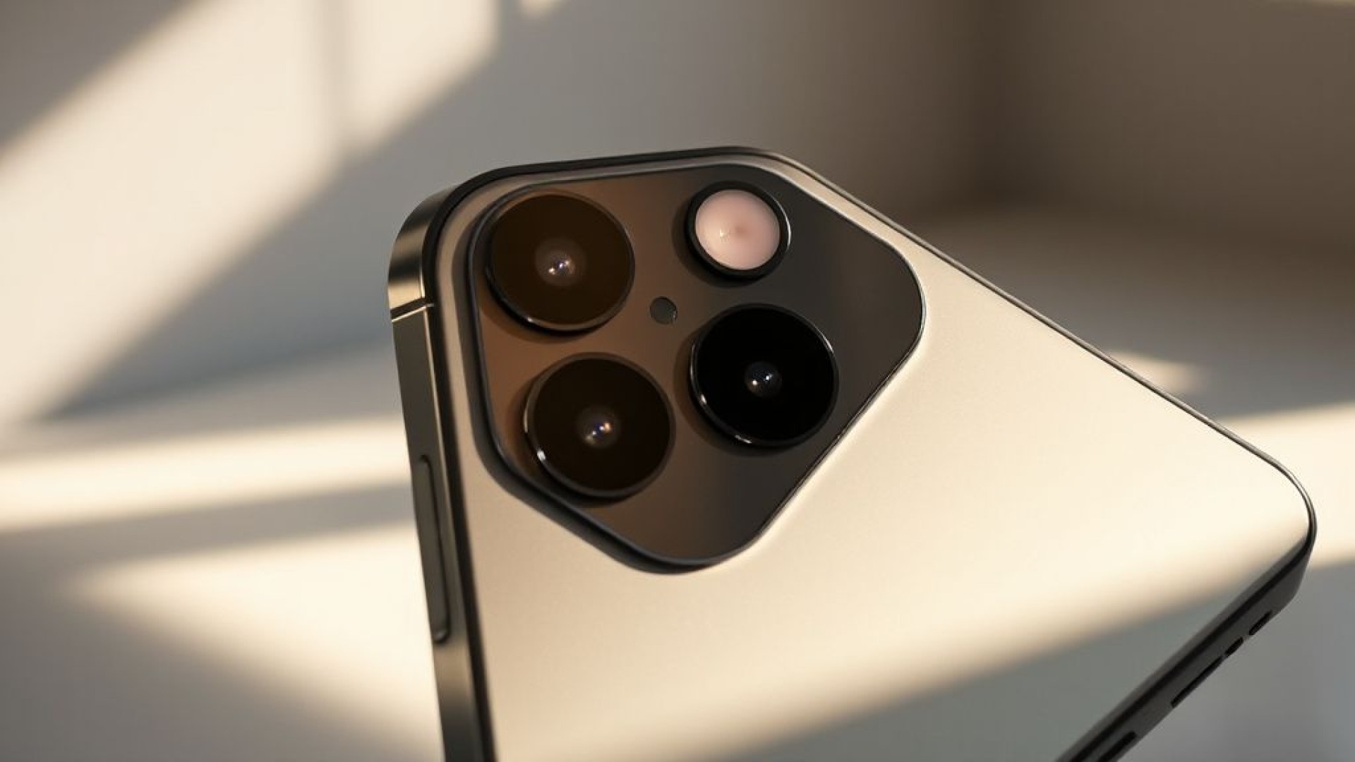 iPhone 16 Pro