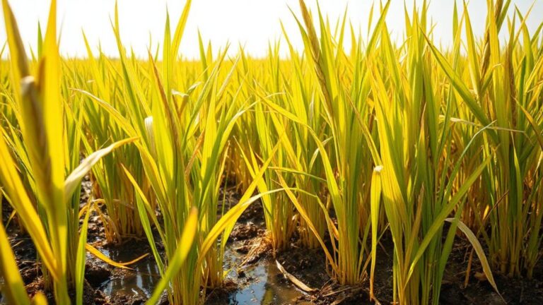 Jasmine Rice: Aerobic Rice Cultivation for Water Scarcity – A Paradigm Shift in Sustainable Agronomy
