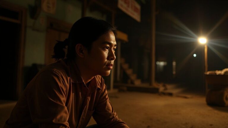 The Last Reel: A Khmer Cinema Triumph