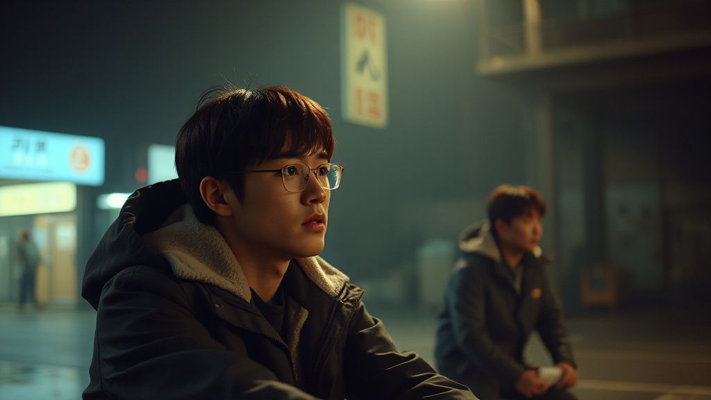 Korean Movie