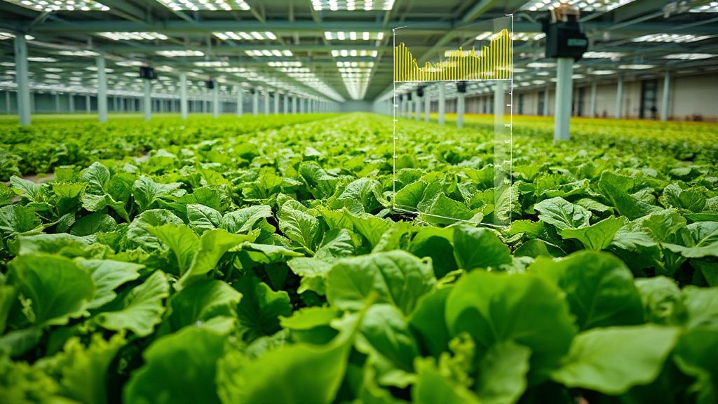 Leafy Greens AI