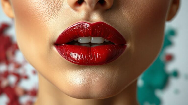 Lipstick Shades: The Ultimate Guide to Hue, Hydration, and Haute Couture