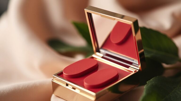 Vegan Pigments & Transfer-Proof Tech: The Future of Luxury Lipstick is Here