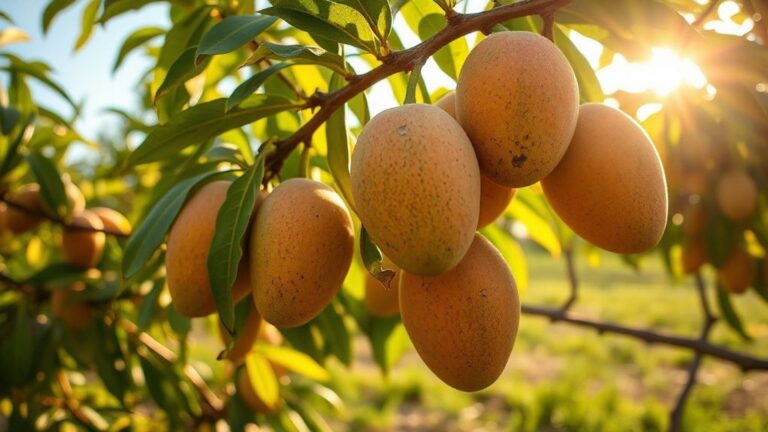 Mango (Keo/Chausa Variety): Post-Harvest Quality and Export Standards – Optimizing Yield and Global Market Readiness