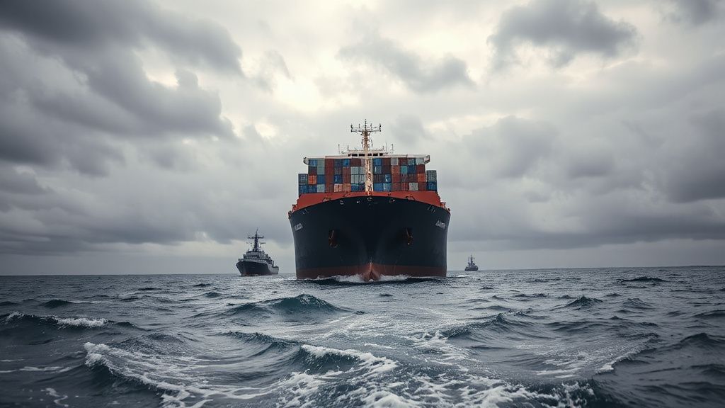 Global Supply Chains