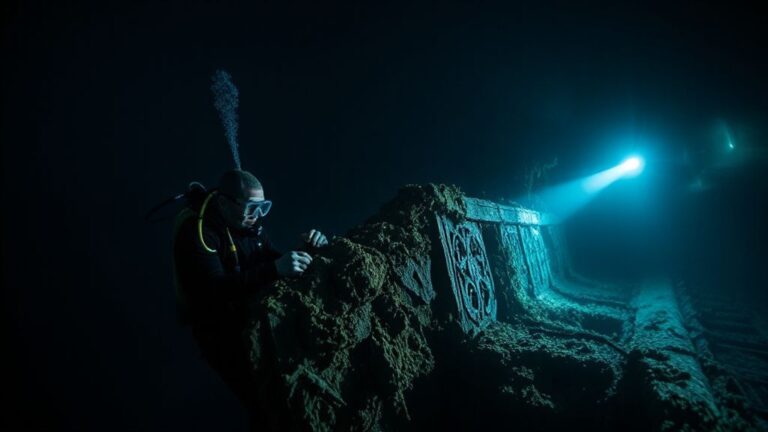 Echoes from the Deep: The Semiotics of Shipwreck Narratives and Memory in Maritime Cultural Anthropology