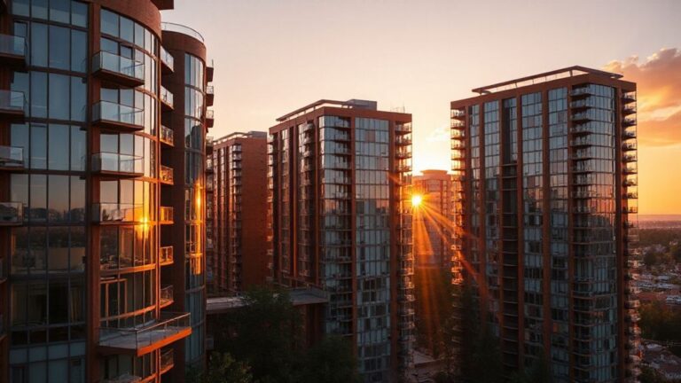 Mass Timber Towers: The Future of Sustainable Luxury Vertical Living