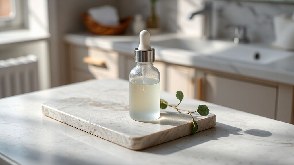 Retinoids Tretinoin Tolerance