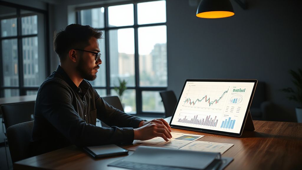 Entrepreneurial Finance