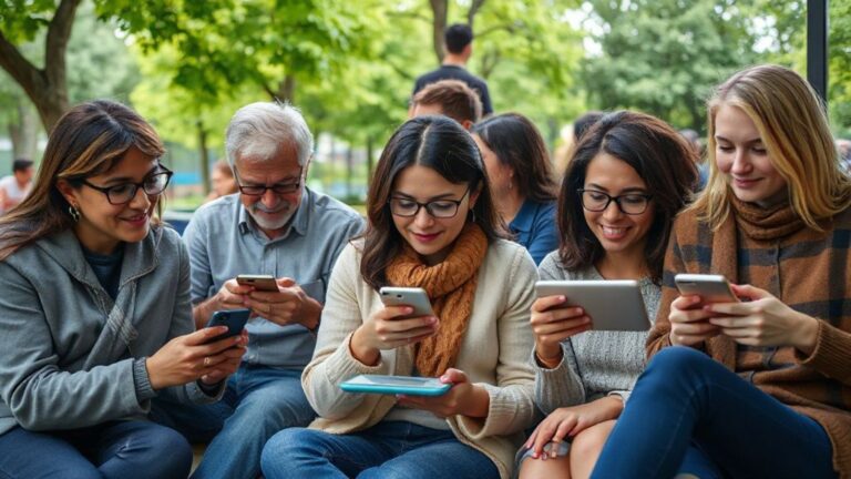 Unlocking the Digital Universe: Your Guide to the Ubiquitous Mobile App