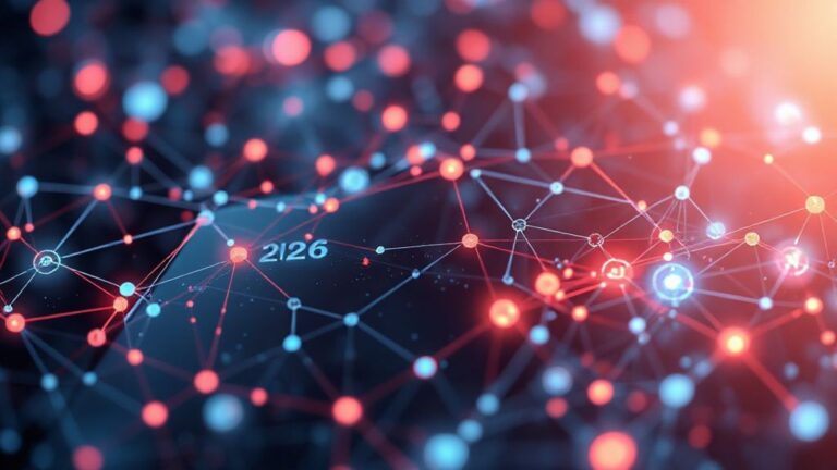 The 2026 Mobile App Revolution: Beyond the Screen