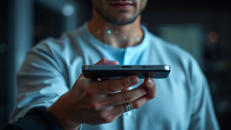 Mobile Phone 2026: The Pocket Supercomputer Revolution