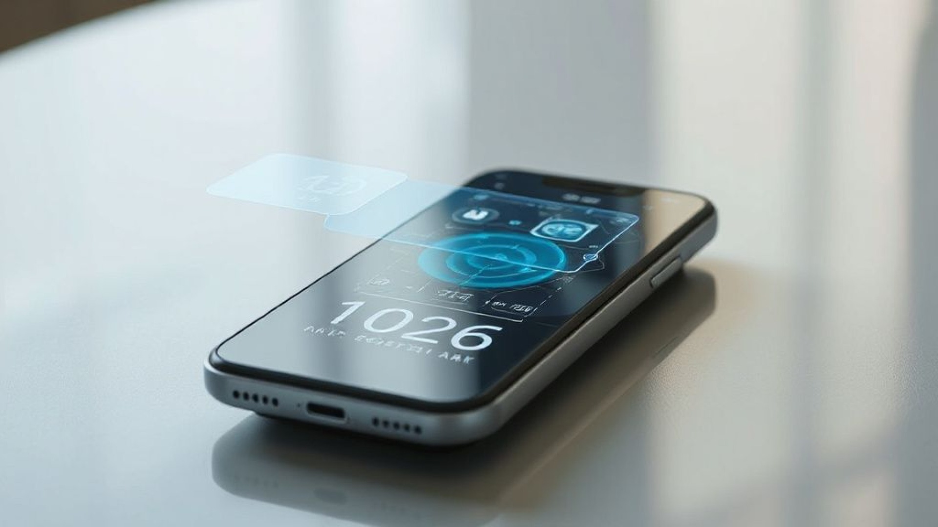 mobile phone 2026
