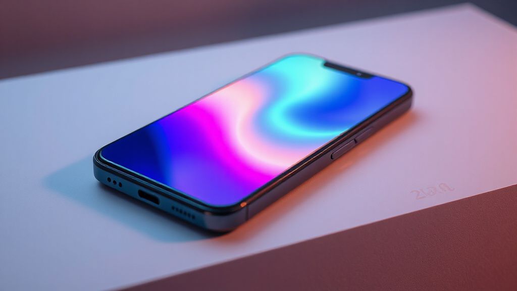 mobile phone 2026
