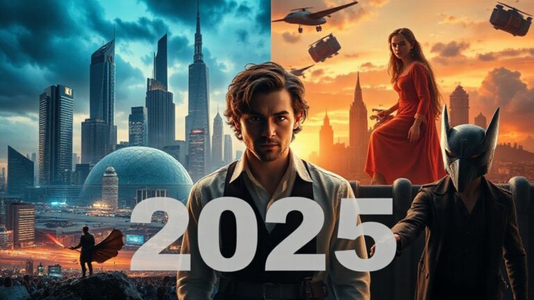 Movie Review 2025