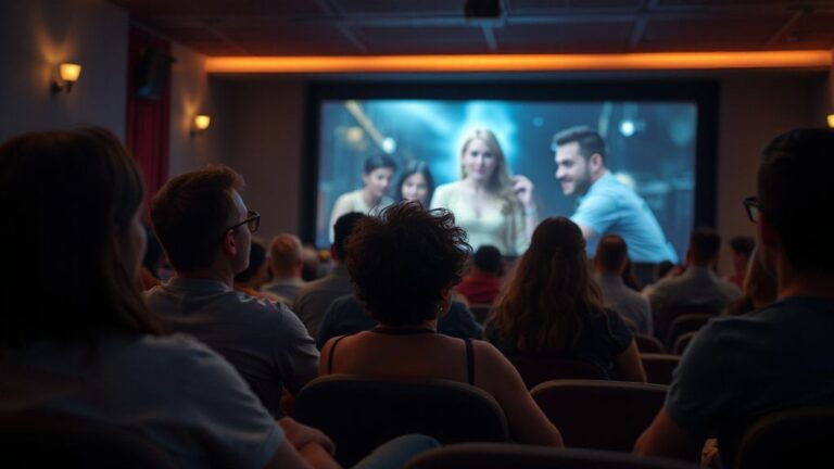 Movie Review 2025