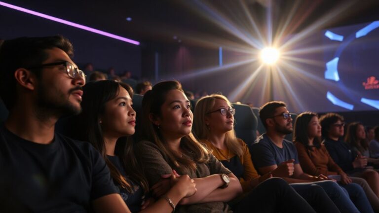 Movie Review 2025