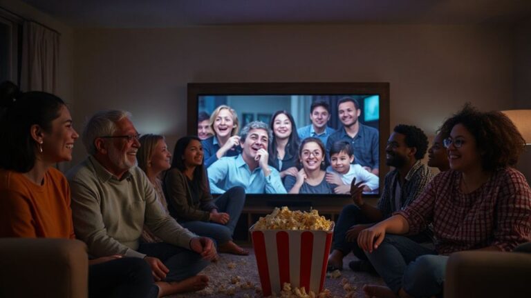 Beyond the Blockbuster: 2025’s Cinematic Landscape and What It Means for You