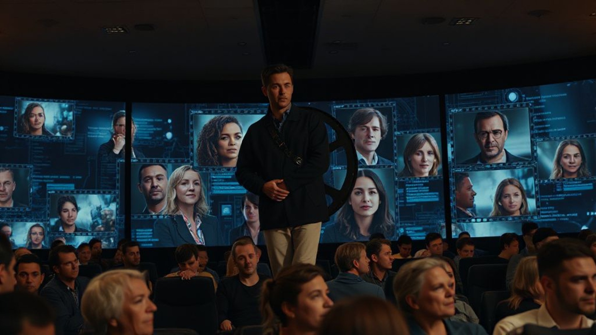 Movie Review 2025