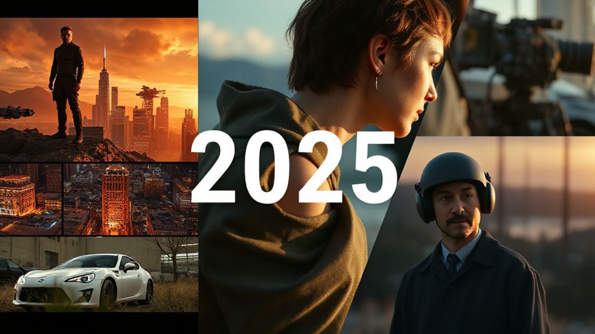 Movie Review 2025