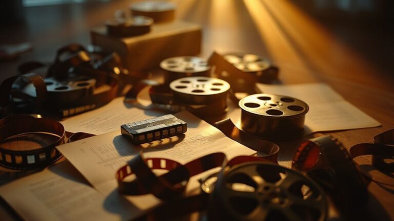 Movie Reviews 2025: A Cinematic Retrospective