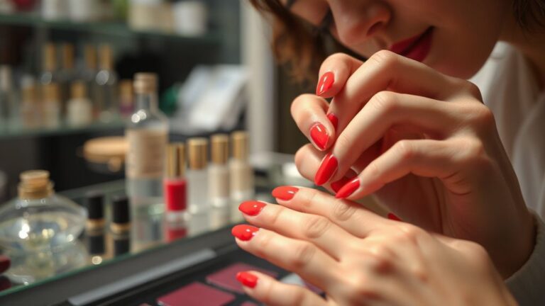 Beyond the Brushstroke: Unpacking Nail Polish Ingredient Analysis for Instant Dry & Unrivaled Wear