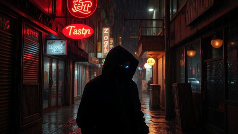 Netrunner Dominance in Dogtown: Cyberpunk 2077 Phantom Liberty’s Ultimate Loadout Revealed