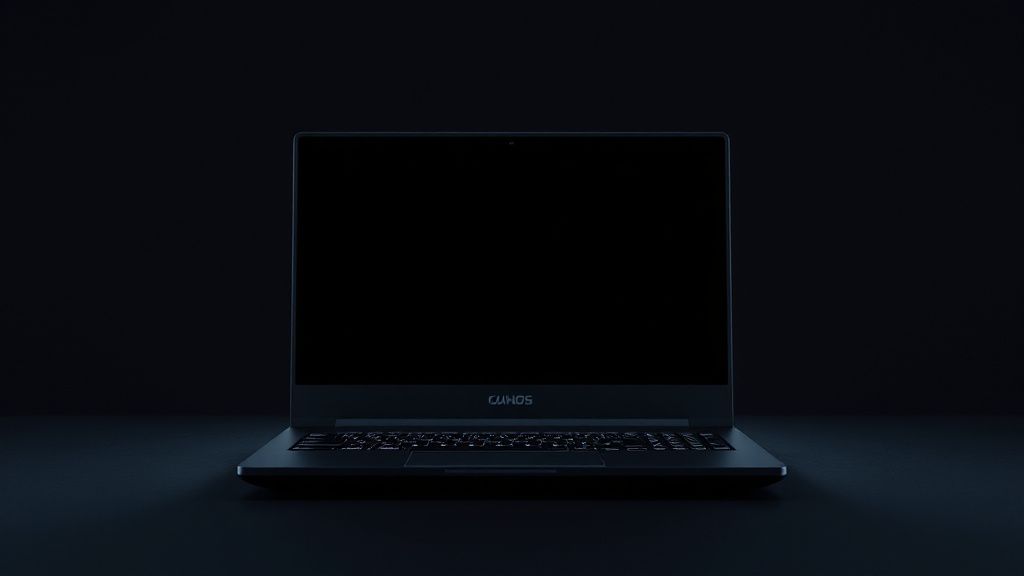 new gaming laptops for streamers