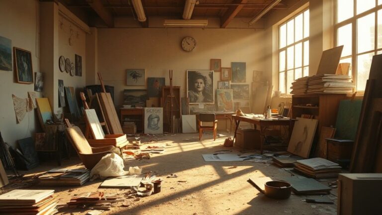 One Last Thing: Tim Blake Nelson’s Profound Artistic Farewell