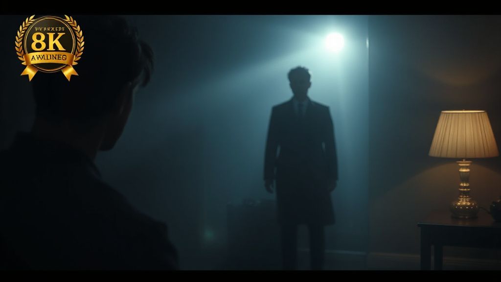 One Story Ends