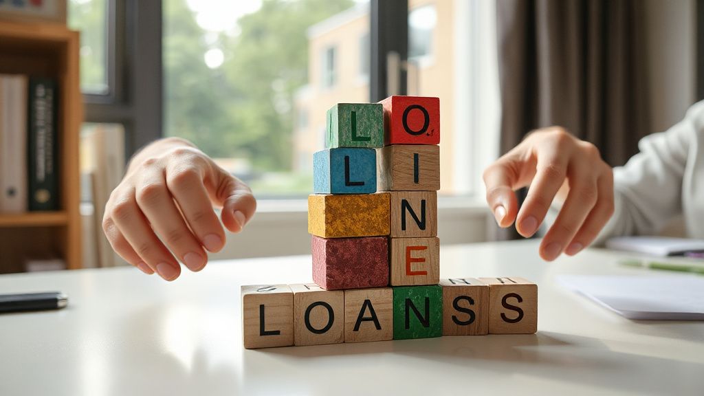 Peer-to-Peer Lending Portfolios
