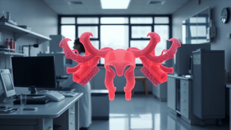 Pelvic Inflammatory Disease Prevention: A Clinical Review of Evidence-Based Strategies