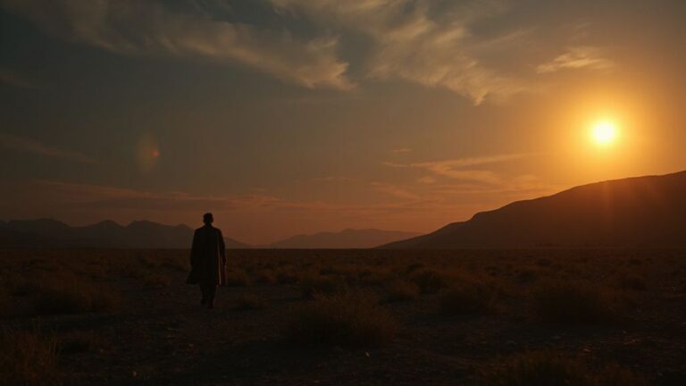 Rebel Moon – Part One: A Child of Fire Ignites Sci-Fi Spectacle