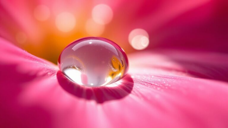 Botanical Alchemy: Rosehip & Jojoba Oils Master Dehydrated Male Skin