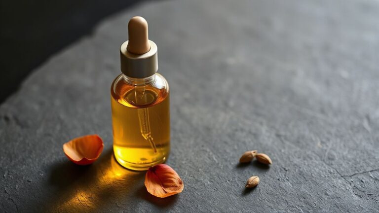 Unlock Supreme Radiance: Rosehip Oil & Marula Oil Synergy for Extreme Dryness: A Luxurious Hydration Ritual