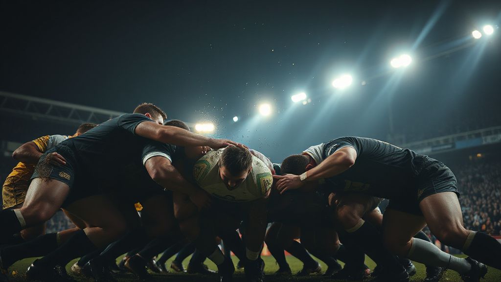 Rugby Matches