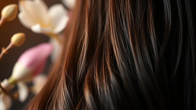 Unlock Luscious Locks: Advanced Peptide Formulations for Scalp Health & Hair Follicle Stimulation