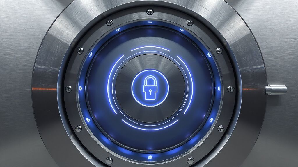 Smart Contract Security