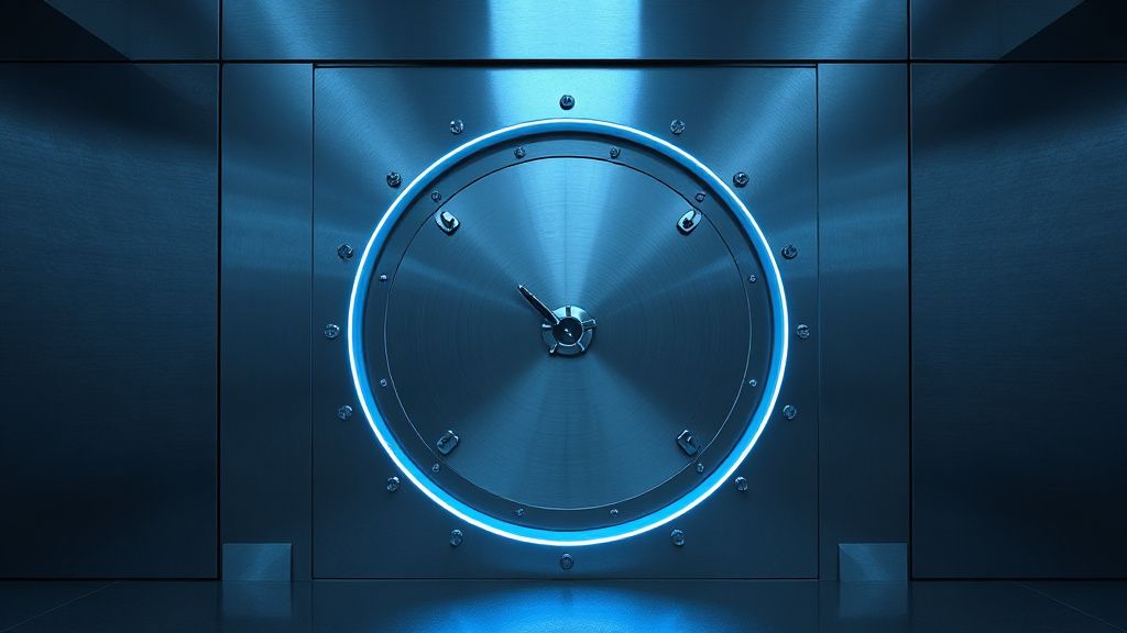 Smart Contract Security