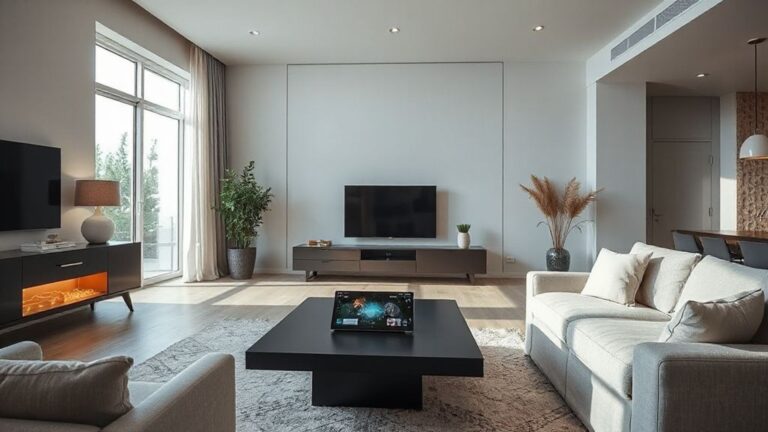 2026’s Smart Home Revolution: Your Ultimate Tech Upgrade Guide
