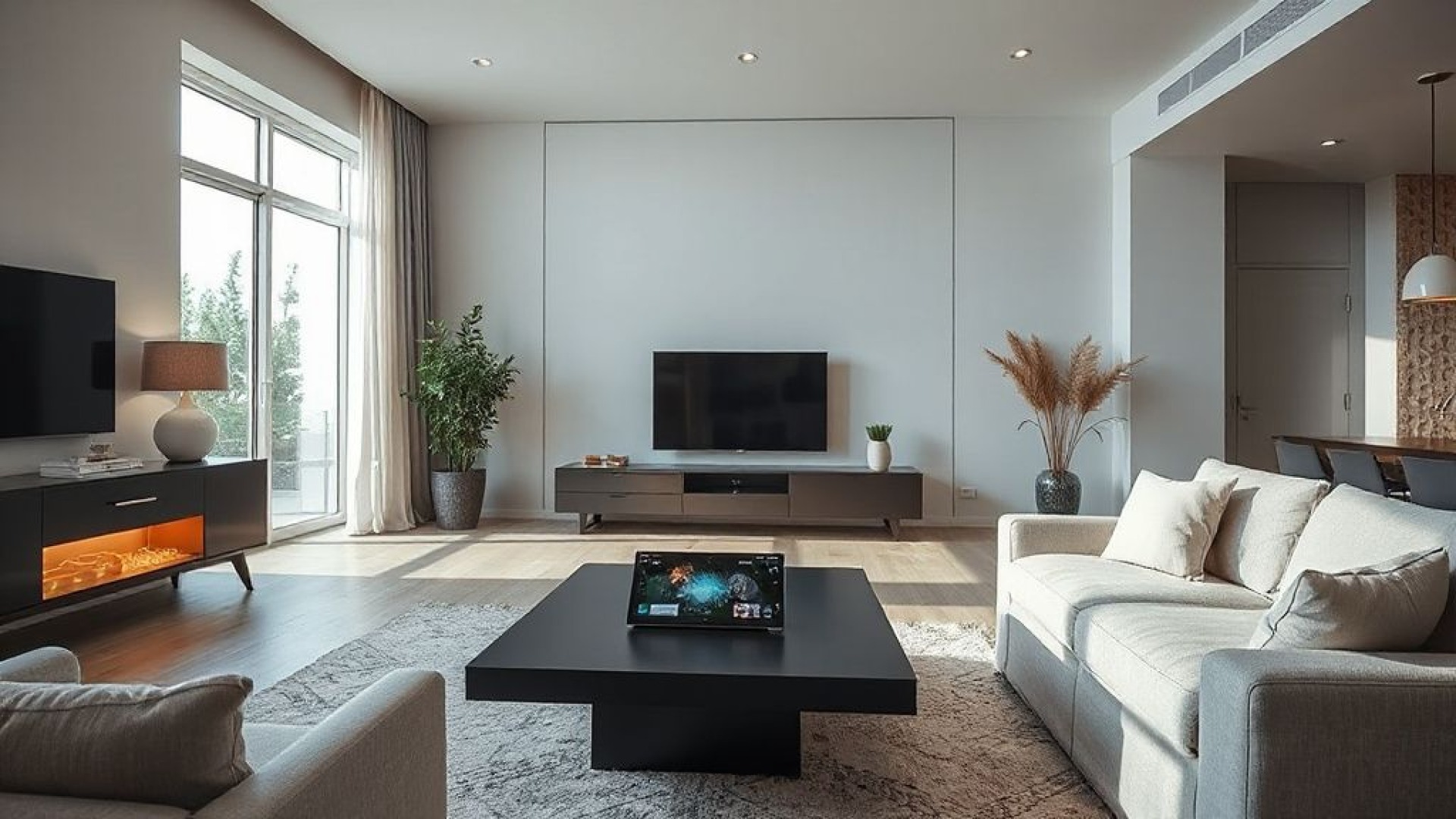 smart home