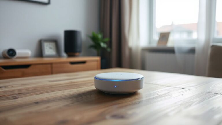 Tech Gadget Review