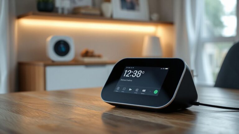 Tech Gadget Review