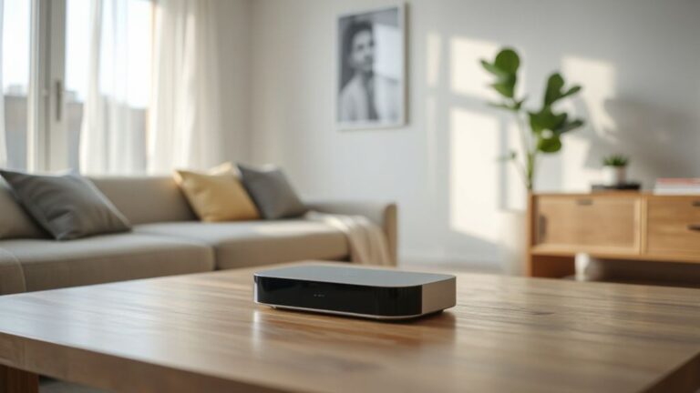 Tech Gadget Review