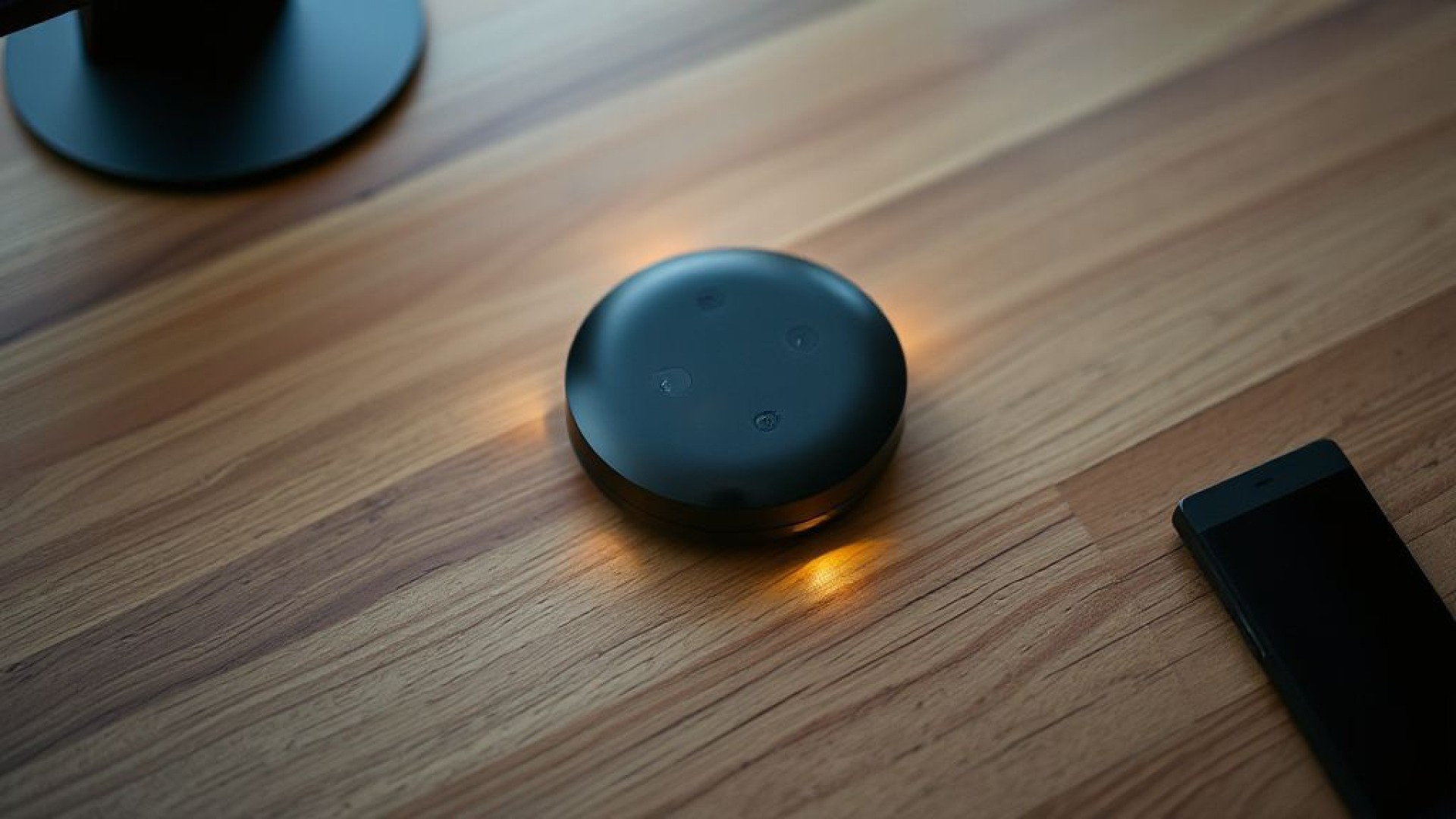 smart home hub